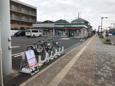 ファミリーマート 新座駅前通り店の画像1