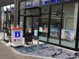 ローソン 新座野火止五丁目店