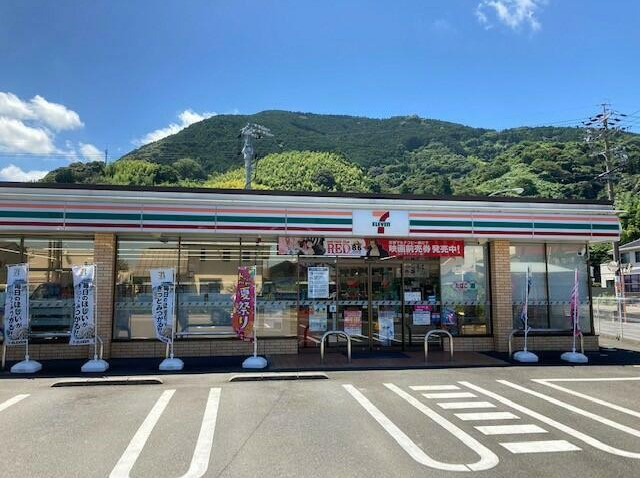 セブンイレブン　静岡向敷地店の画像