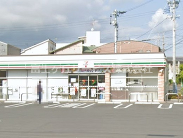 セブンイレブン 清水村松原店の画像1