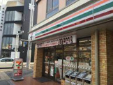 セブン-イレブン 名古屋阿由知通４丁目店