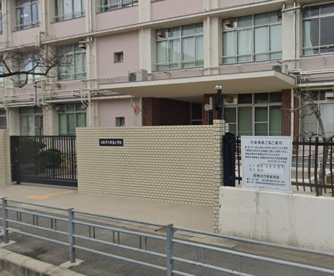 大阪市立巽東小学校の画像1