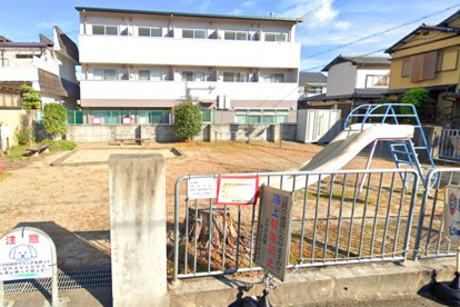 東野舞台児童公園の画像1