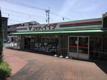 コモディイイダ 北朝霞店