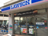 ローソン LM 朝霞西弁財一丁目店