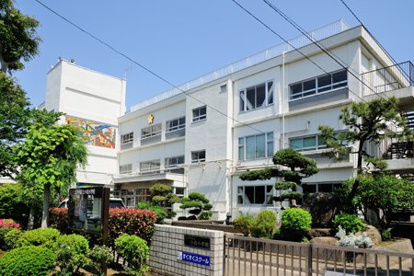 小岩小学校の画像1