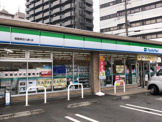 ファミリーマート 朝霞黒目川通り店