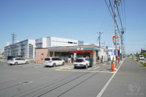 セブンイレブン 新座大和田3丁目店