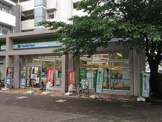 ファミリーマート 朝霞駅東口店