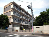 朝霞市立朝霞第七小学校
