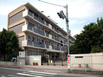 朝霞市立朝霞第七小学校