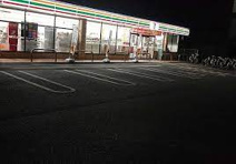 セブンイレブン 朝霞幸町1丁目店