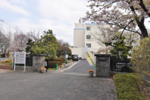 志木市立宗岡第二中学校