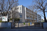 朝霞市立朝霞第十小学校
