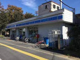ローソン 朝霞栄町五丁目店