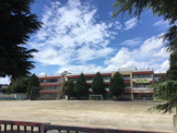 朝霞市立朝霞第一小学校