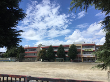 朝霞市立朝霞第一小学校の画像1