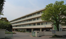 志木市立志木第二中学校