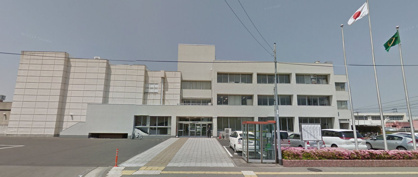 大田原市総合文化会館の画像1