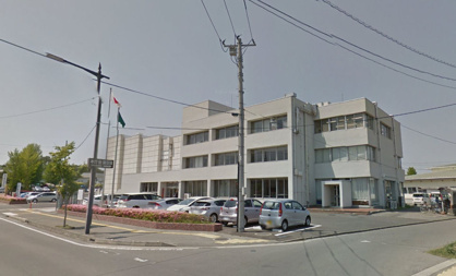 大田原市総合文化会館の画像2