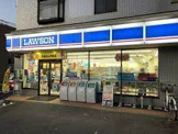 ローソン 和光本町店