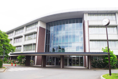 立教新座高等学校の画像1