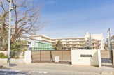 新座市立東北小学校