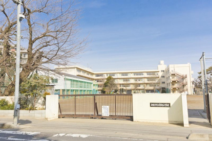 新座市立東北小学校の画像1