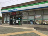 ファミリーマート 瑞穂亀城町店