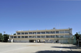 新座市立東野小学校