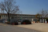 奈良市立 三碓小学校