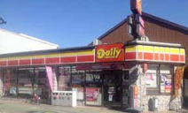デイリーヤマザキ 瑞穂雁道店