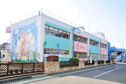 さいか幼稚園の画像1