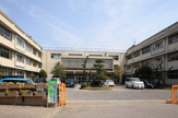 志木市立志木第二小学校