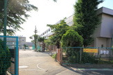 志木市立志木第三小学校