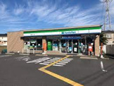 ファミリーマート 朝霞膝折二丁目店