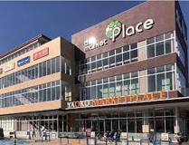 ヤオコー 和光丸山台店