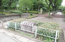 青葉台公園