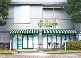 JAあさか野 和光農産物直売センター