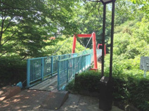 滝の根公園