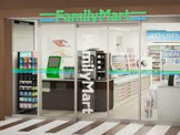 ファミリーマート エキアプレミエ和光店