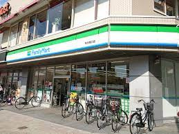 ファミリーマート 和光南口店の画像1
