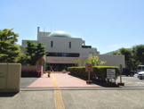 朝霞市 中央公民館・コミュニティセンター