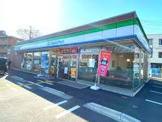 ファミリーマート 和光中央店