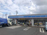 ローソン 和光病院前店