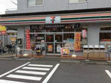 セブンイレブン 和光丸山台店