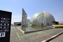 那須野が原ハーモニーホール