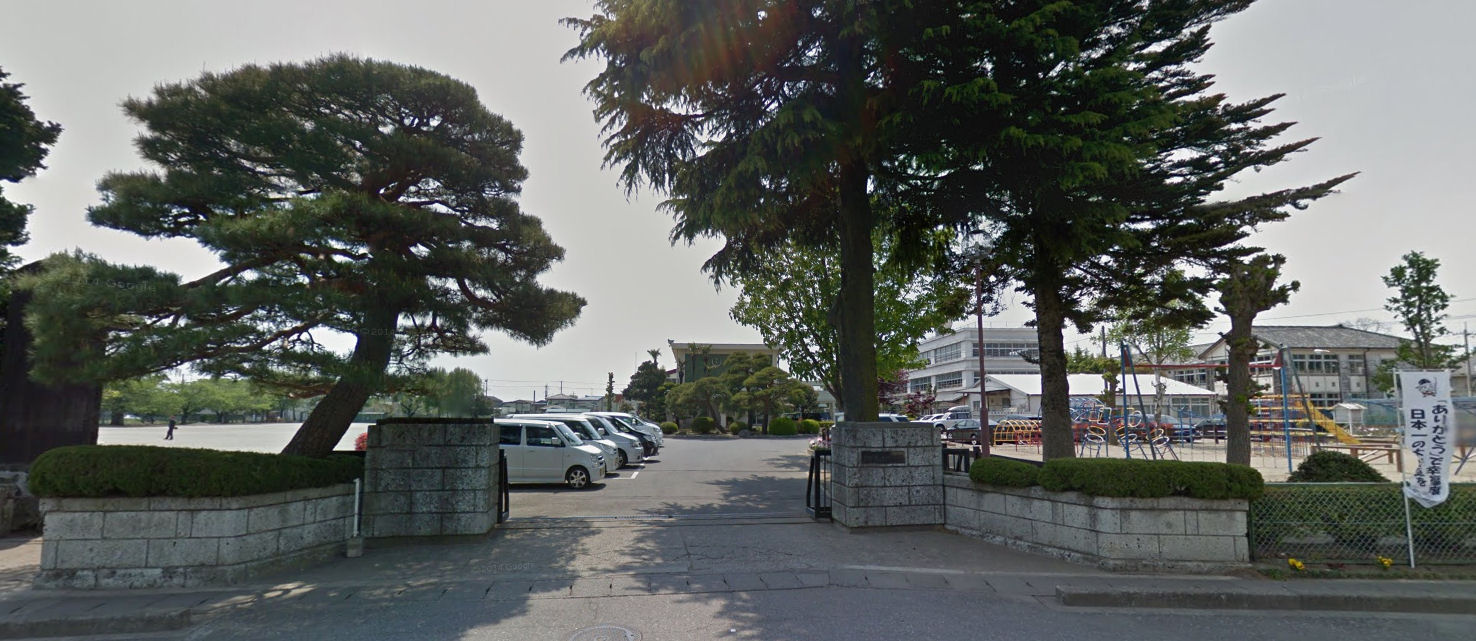 大田原市立 大田原小学校の画像