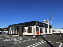 牛角 筑西店