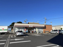 セブンイレブン 筑西玉戸店